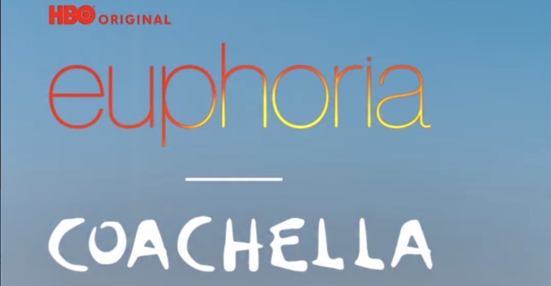Euphoria 3 en Coachella