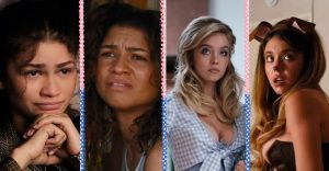 ¿En qué se quedaron los personajes de 'Euphoria' antes de la tercera temporada?