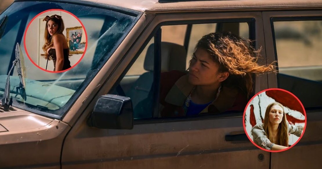 ¿Cuándo, cómo y dónde ver la temporada 3 de ‘Euphoria’?