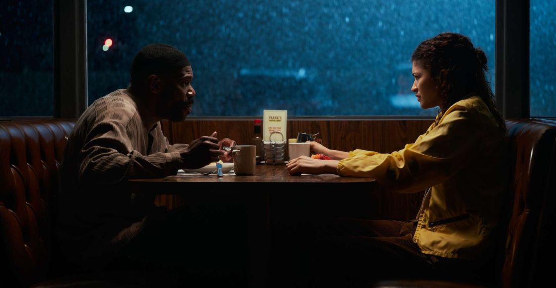 'Euphoria' temporada 3: Ya sabíamos que el inicio iba a ser malo... ¿pero así de malo?