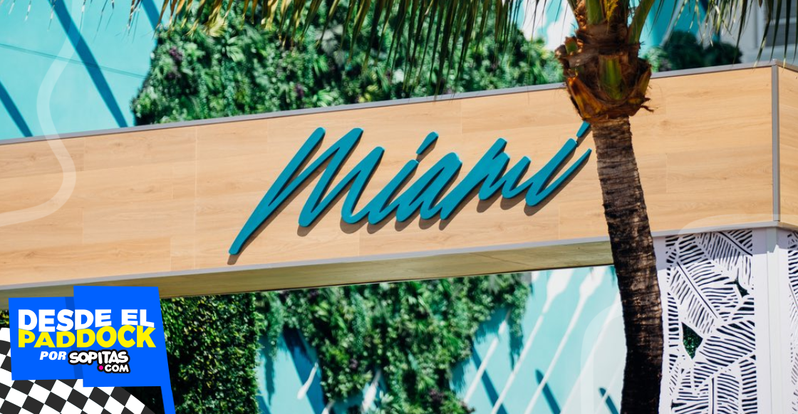 La F2 hará su debut en Miami y Montreal: Repondrán las carreras canceladas