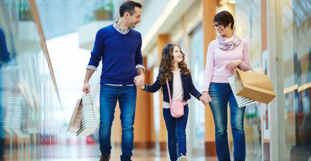 familia compras