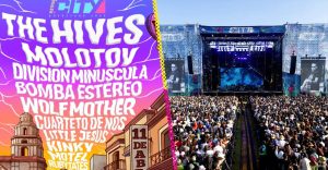 festival city queretaro 2026