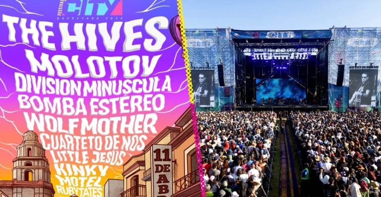 festival city queretaro 2026