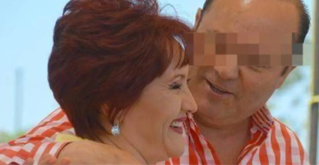 ¿Por qué andan buscando a la esposa de Cesar Duarte? FGR ya pidió a EU que la regresen a México