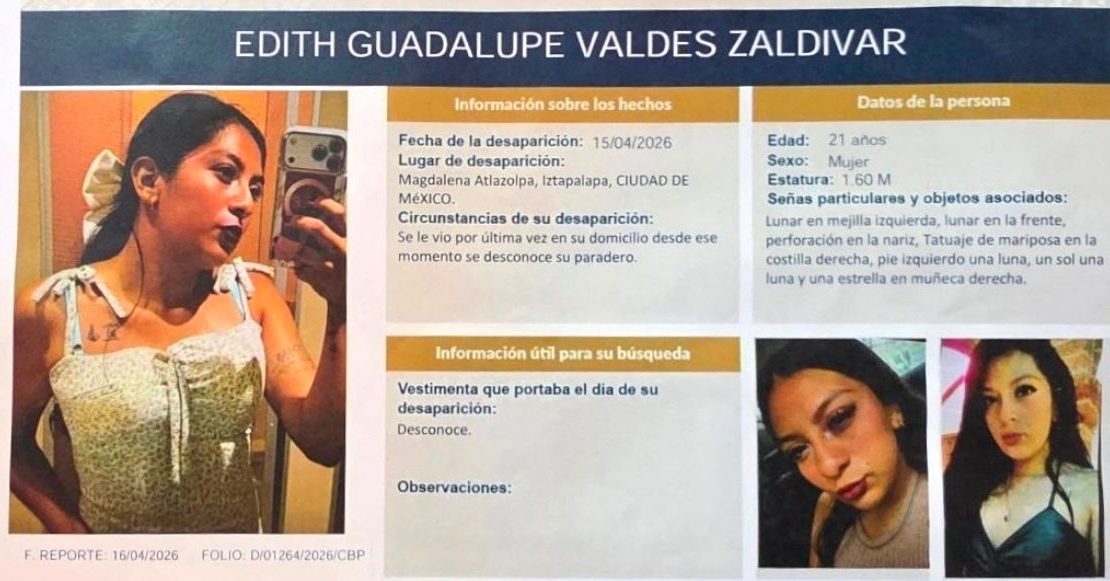 Audiencias cerradas, líneas opacas y funcionarios sin nombre; estas son algunas irregularidades en el caso de Edith