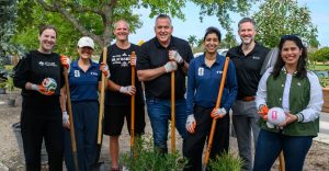 Beneficios del Mundial 2026: La iniciativa para plantar árboles en México, Estados Unidos y Canadá