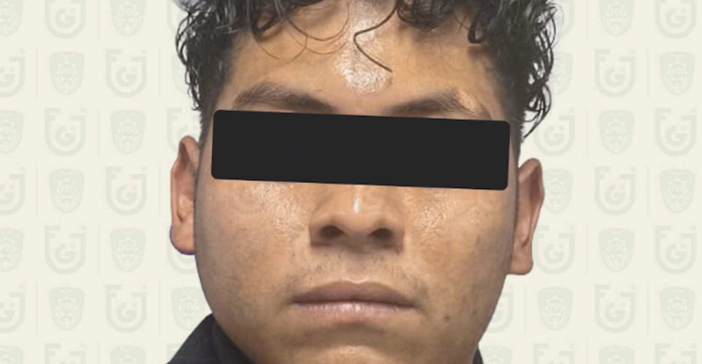 Vinculan a proceso a Juan Jesús N