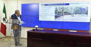 Mueren dos oficiales de la Embajada de Estados Unidos después de un operativo en Chihuahua