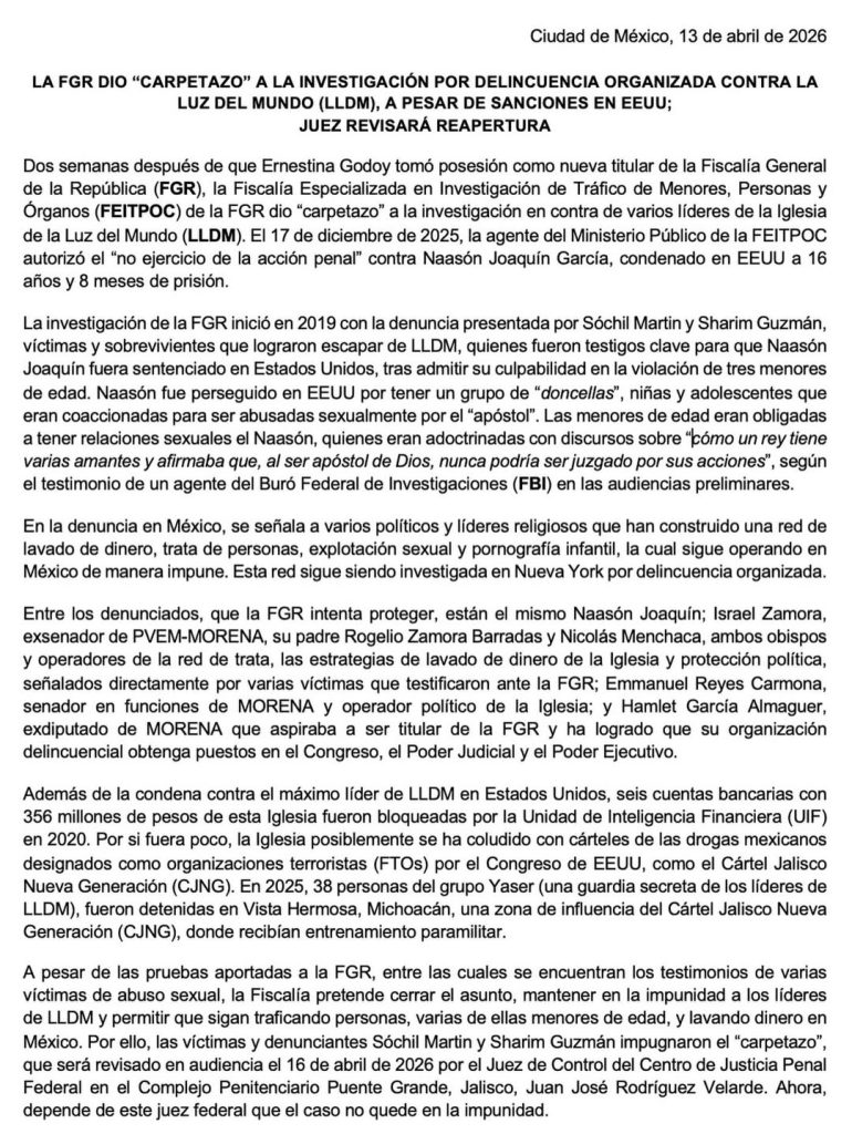fiscalia-da-carpetazo-investigacion-organizacion-la-luz-del-mundo-1