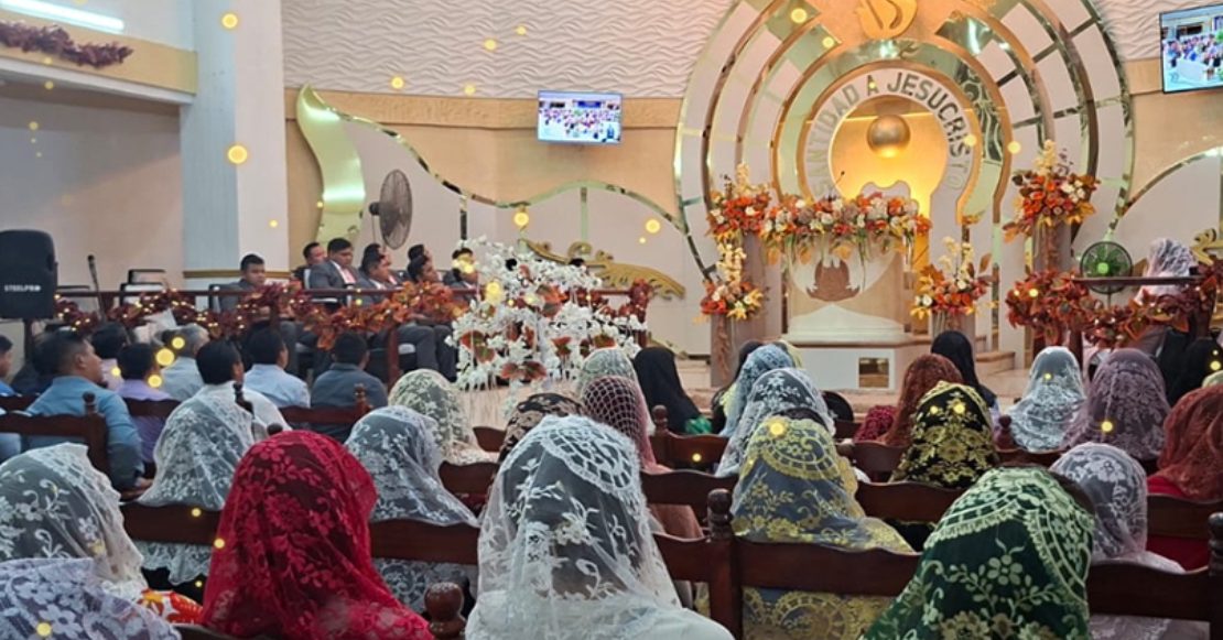 Fiscalía da carpetazo a investigación de la organización ‘La Luz del Mundo’