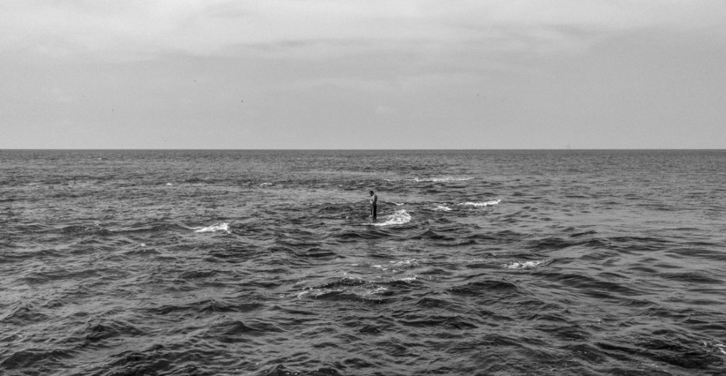 Estos son los ganadores del World Press Photo 2026: las fotos que resumen un mundo en crisis.