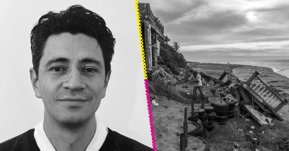 ¡Orgullo mexa! César Rodríguez es ganador en el World Press Photo 2026