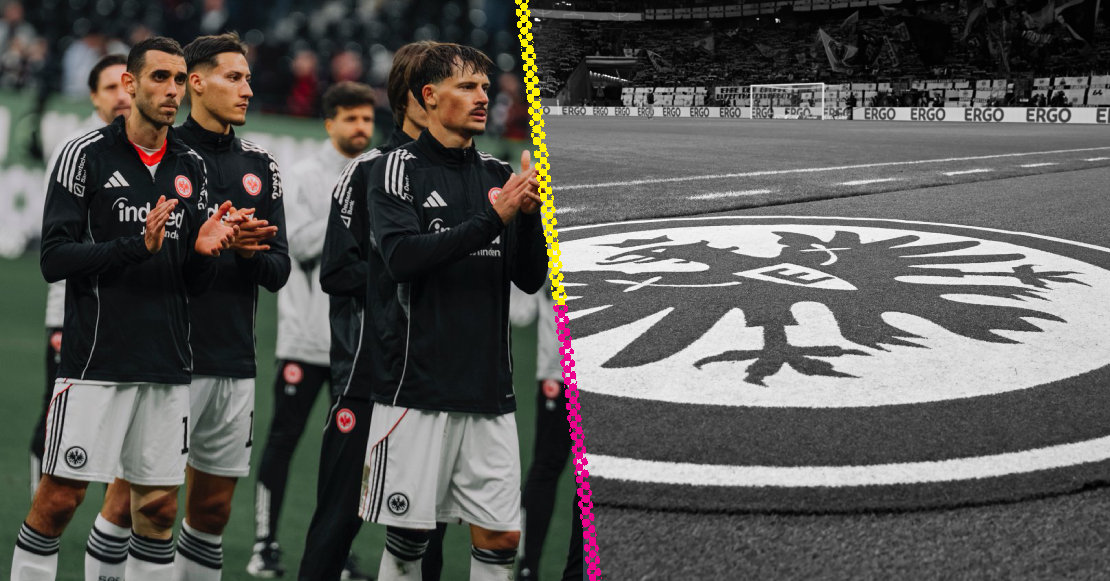 Aficionado del Frankfurt fallece tras sufrir un paro cardiaco en el estadio