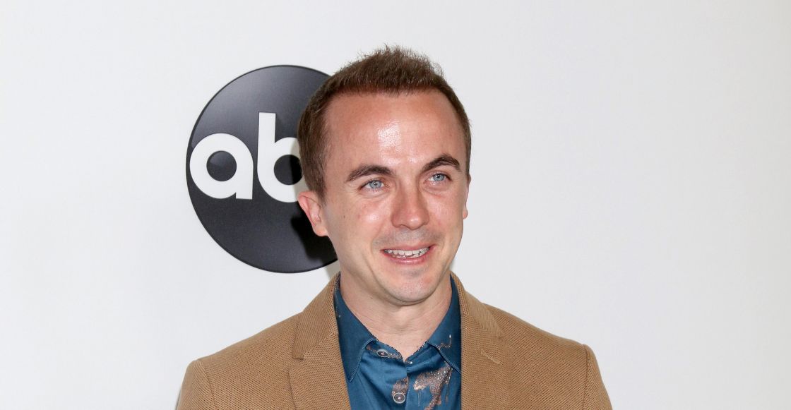 Frankie Muniz de 'Malcolm el de en medio' habla de los problemas de memoria que tuvo