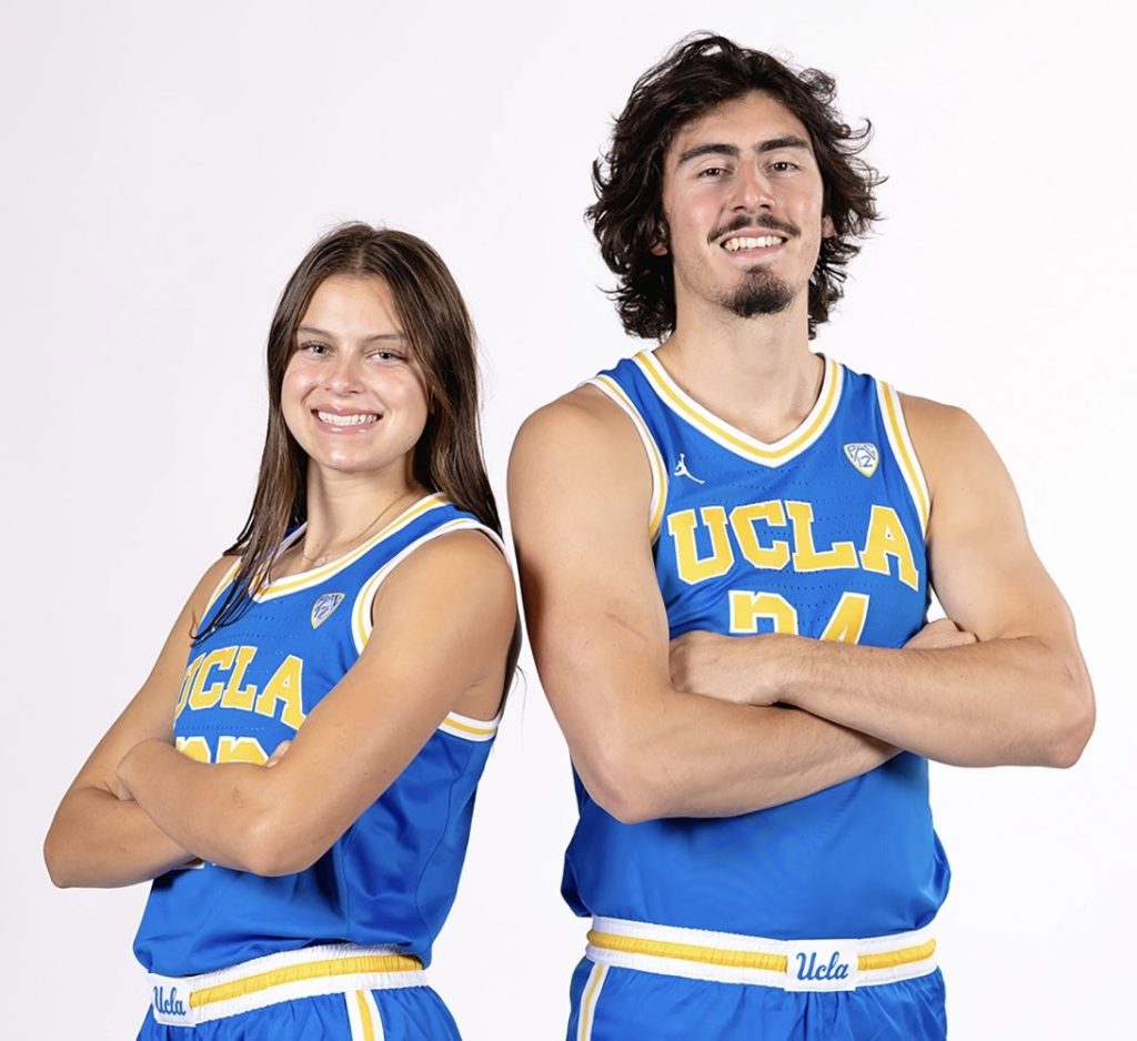 Gabriela y Jaime Jáquez