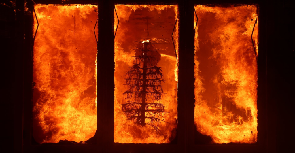 Estos son los ganadores del World Press Photo 2026: las fotos que resumen un mundo en crisis