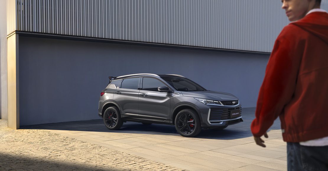 ¿Un auto turbo que sí se siente? Este es el que está cambiando la forma de manejar en la ciudad