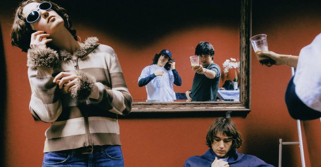 ¡Geese anuncia fecha en México! Checa toda la información del esperado show