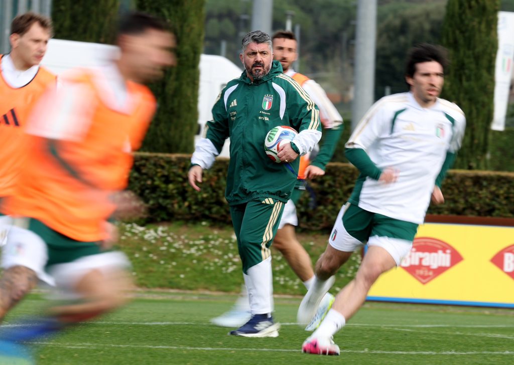Gennaro Gattuso