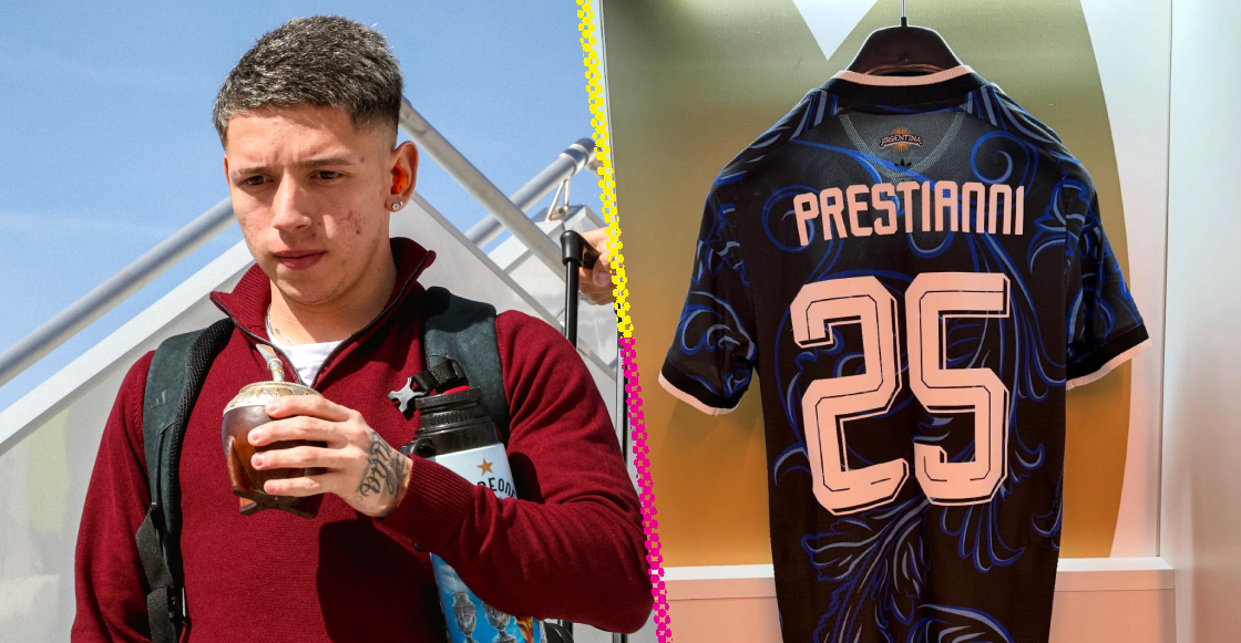 Gianluca Prestianni, suspendido 6 partidos pero no por racismo