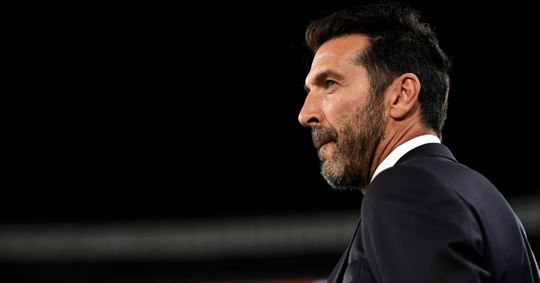 Gianluigi Buffon renuncia a la Federación Italiana tras la eliminación mundialista