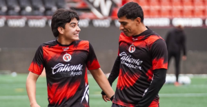 El 'Loco' Abreu confirma que Gilberto Mora está listo para volver a las canchas