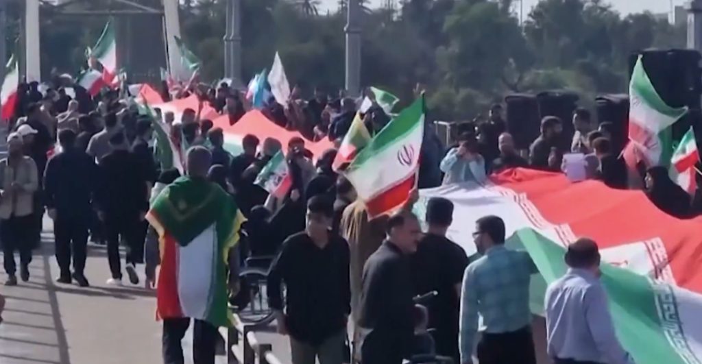 gobierno-iran-convoca-formar-cadenas-humanas-centrales-electricas-ataque-trump