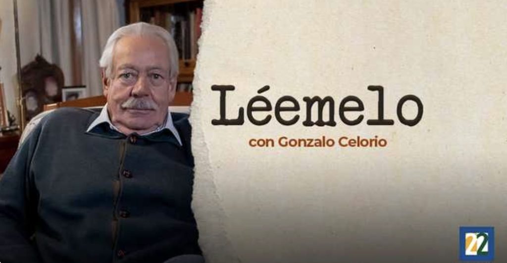 El escritor mexicano Gonzalo Celorio recibe el Premio Cervantes 2025