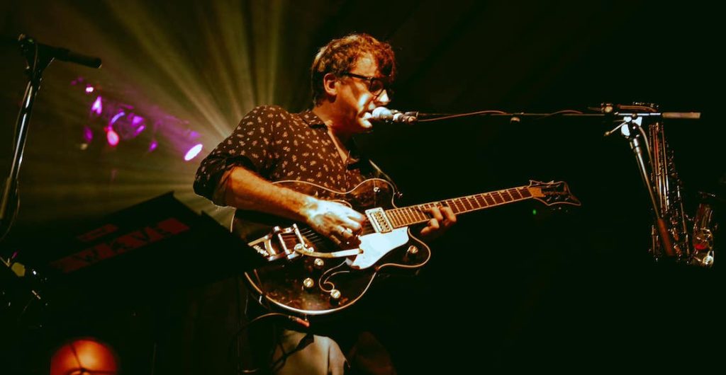 graham coxon