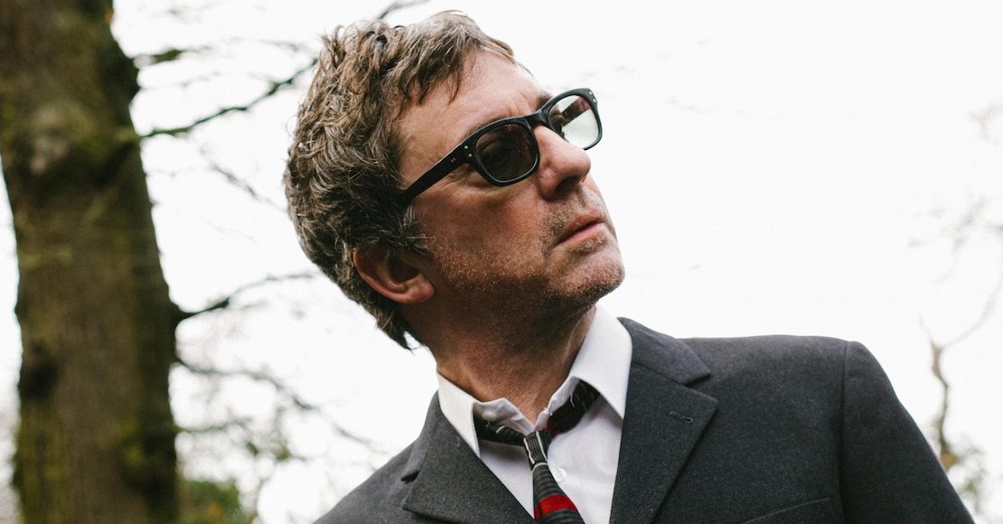 Graham Coxon lanzará album inédito del 2011… y adelanta con “Billy Says”