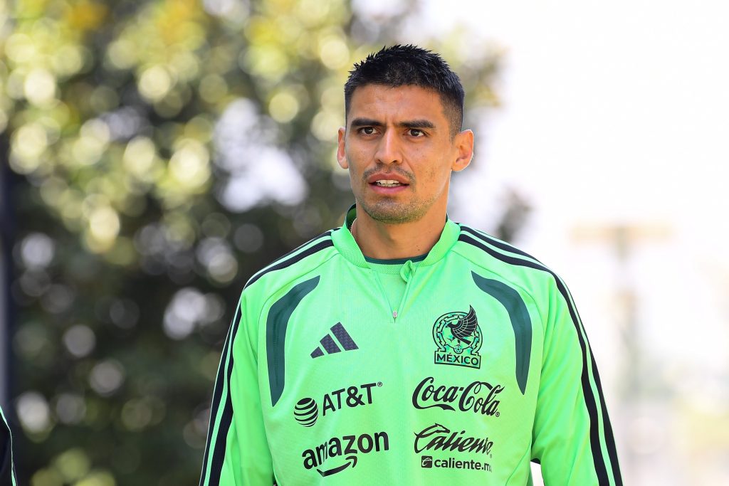 los 12 jugadores convocados de Liga MX que sí van al Mundial 2026