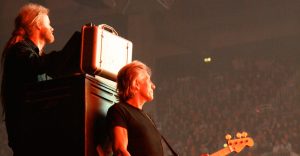 harry waters roger waters