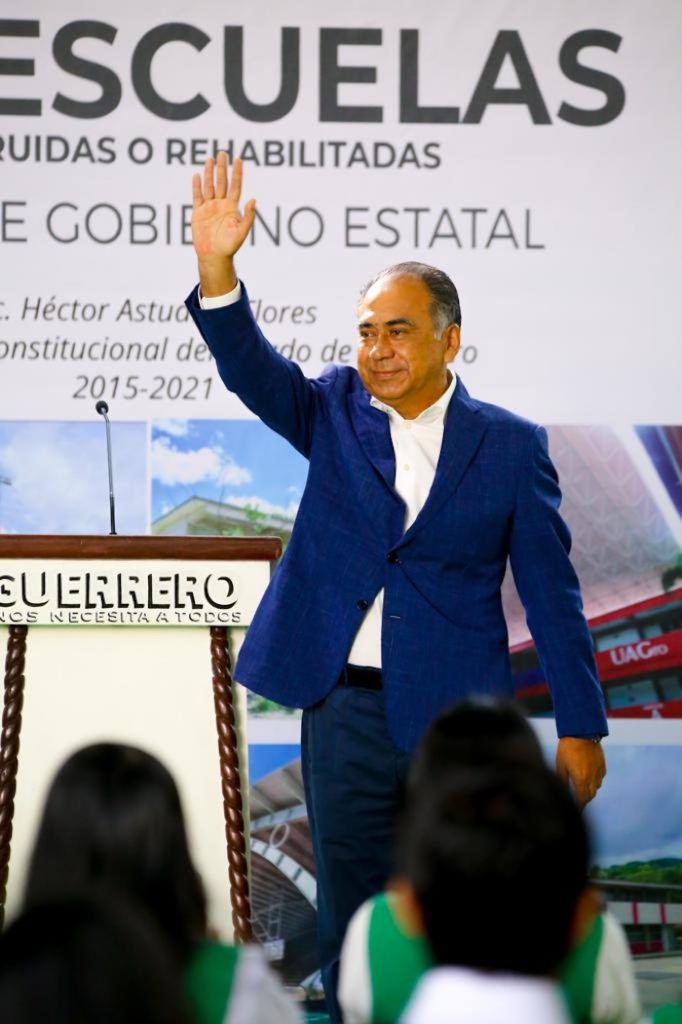 Lista de los políticos con visas canceladas de Estados Unidos