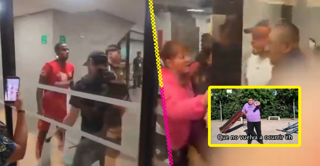 Suspendidos y multados: Así queda el castigo para Helinho y Henry Martín por el pleito en el Estadio Banorte