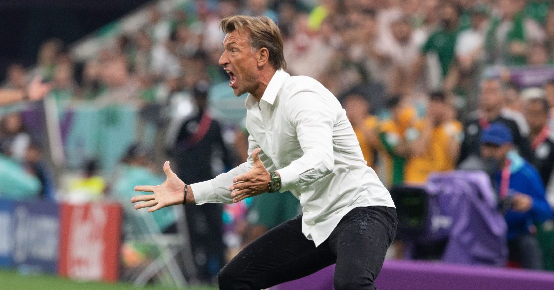 No veremos a Hervé Renard en el Mundial 2026; Arabia lo despide a días del torneo