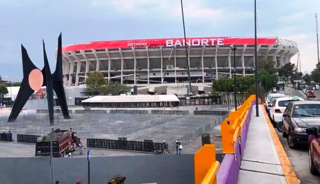 La fascinante (y altamente rara) historia de Villa Coapa