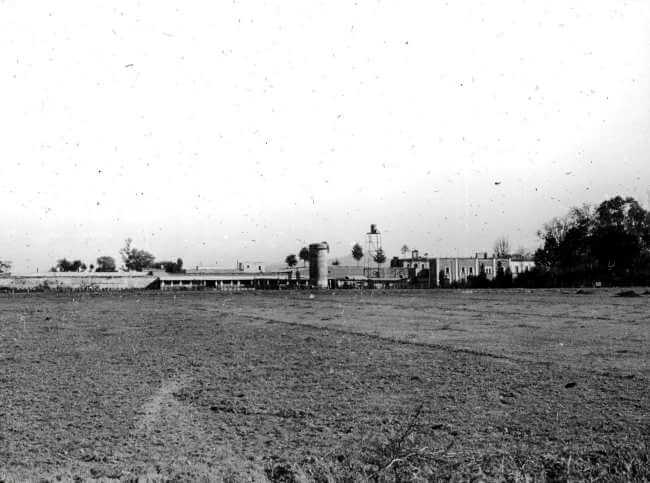 La fascinante (y altamente rara) historia de Villa Coapa