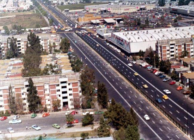 La fascinante (y altamente rara) historia de Villa Coapa