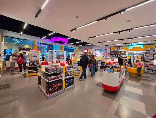 La fascinante (y altamente rara) historia de Villa Coapa