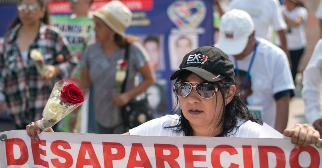 Ni 24 ni 48 ni 74 horas; así debe de actuar la autoridad ante una desaparición