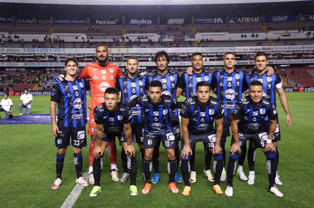Liguilla | Querétaro