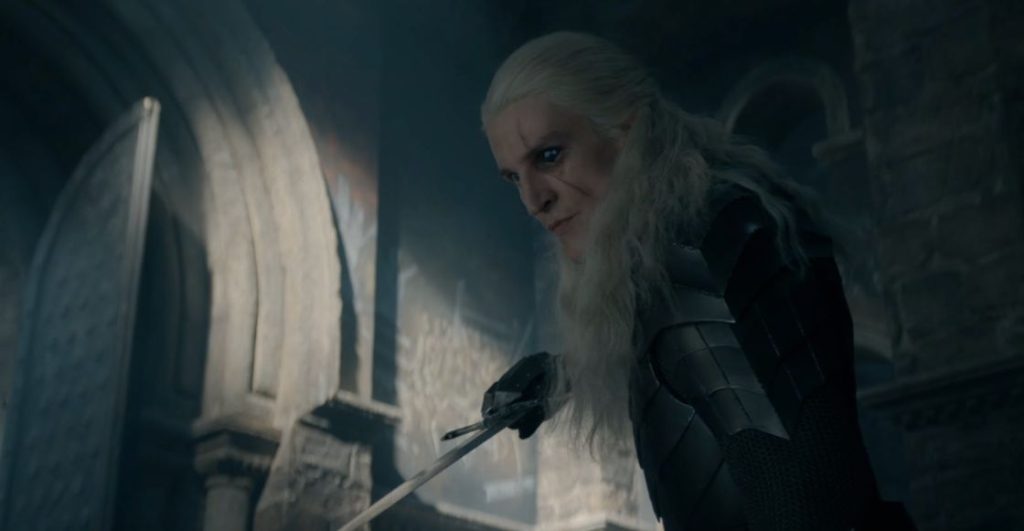 Imagen de House of the Dragon 3