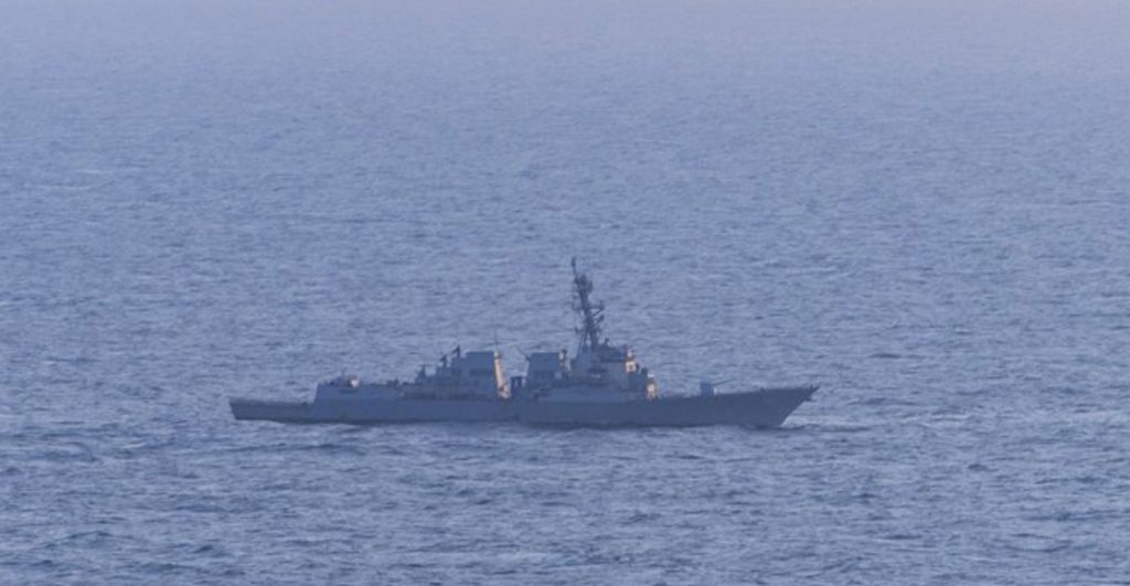 iran-anuncia-apertura-total-estrecho-ormuzestados-unidos-bloqueo-naval