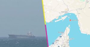 iran-vuelve-cerrar-estrecho-ormuz-por-ataques-israel-libano-destacada
