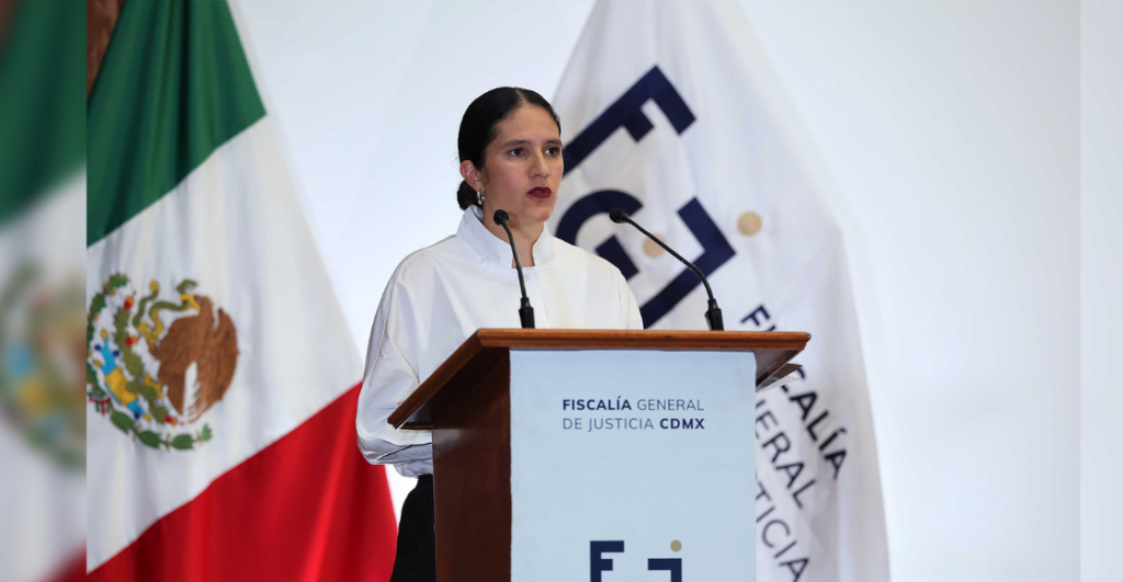 Audiencias cerradas, líneas opacas y funcionarios sin nombre; estas son algunas irregularidades en el caso de Edith