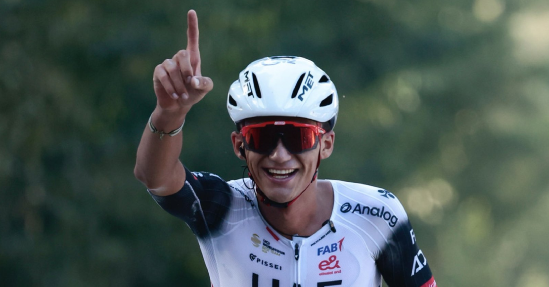 ¿Cuándo es la siguiente competencia de Isaac del Toro?