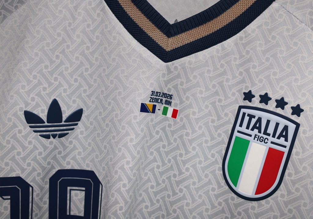 En Estados Unidos quieren a Italia en lugar de Irán en el Mundial 2026 y ya se lo pidieron a Infantino