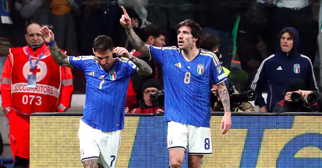 Eso no le va a gustar a Trump: En Italia rechazan tomar el lugar de Irán en el Mundial 2026