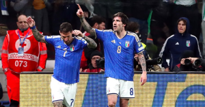 En Italia rechazan tomar el lugar de Irán en el Mundial 2026